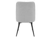 Colfax Side Chair Stone