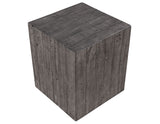 Colson 3-Piece Solid Reclaimed Pine Table Set