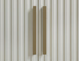 Colvin Server, Ivory