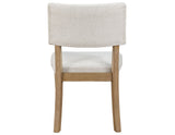 Colvin Brown Side Chair