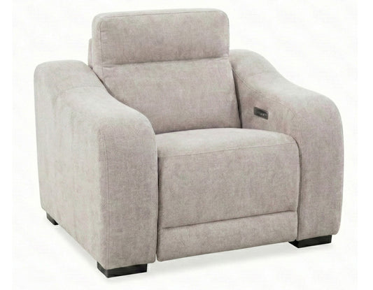 Conroe Power Recliner