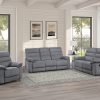 Cozy Manual Reclining