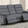 Cozy Manual Reclining