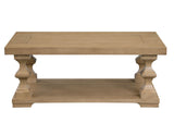 Dory 3-Piece Table Set (Cocktail Table & 2 End Tables)