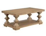 Dory 3-Piece Table Set (Cocktail Table & 2 End Tables)