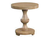 Dory 3-Piece Table Set (Cocktail Table & 2 End Tables)