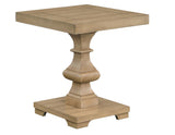 Dory 3-Piece Table Set (Cocktail Table & 2 End Tables)
