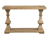 Dory 3-Piece Table Set (Cocktail Table & 2 End Tables)