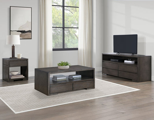 Evan 48″ Coffee Table