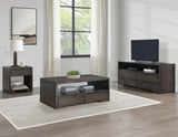 Evan 48″ Coffee Table