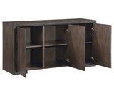 Evan 60" Server
