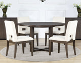 Evan Upholstered Side Chair