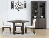 Evan Upholstered Side Chair