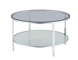 Frostine 3-Piece Table Set