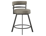 Gene Grade 24" Commercial Grade Counter Stool