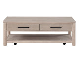 Gabby Coffee Table w/Casters