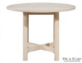Gabby Kid’s 30-inch Round Table