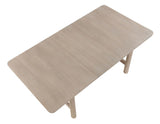 Gabby 5-Piece 60-78-inch Dining Set (Table & 4 Side Chairs)