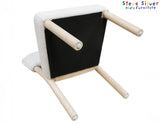 Gabby 5-Piece Kids Dining Table Set