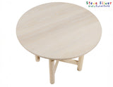 Gabby 5-Piece Kids Dining Table Set