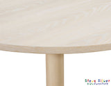 Gabby 5-Piece Kids Dining Table Set
