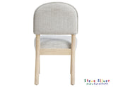 Gabby 5-Piece Kids Dining Table Set