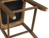 Garland 5-Piece Counter Dining Set