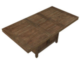 Garland 5-Piece Counter Dining Set