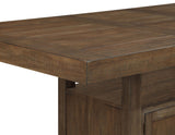 Garland 5-Piece Counter Dining Set