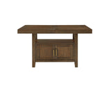 Garland 60-80" Counter Table with 20" Leaf
