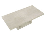 Garland 5-Piece Dining Set, Distressed Greige Finish