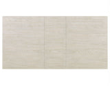 Garland 5-Piece Dining Set, Distressed Greige Finish