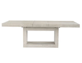 Garland 70-88-inch Table w/18-inch Leaf, Greige Finish