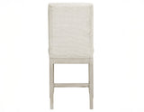Garland 24" Counter Stool, Greige Finish