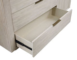 Garland 64" Sideboard, Greige Finish