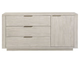 Garland 64" Sideboard, Greige Finish