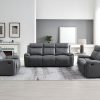 Gaston Manual Reclining