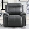 Gaston Manual Reclining
