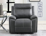 Gaston Recliner, Manual, Glider