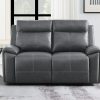 Gaston Manual Reclining