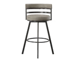 Gene Grade 24" Commercial Grade Counter Stool