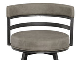 Gene Grade 24" Commercial Grade Counter Stool