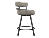 Gene Grade 24" Commercial Grade Counter Stool