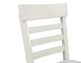Hyland 24" Counter Stool, Brown