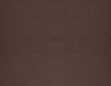 Iris Upholstered Chair, Cocoa