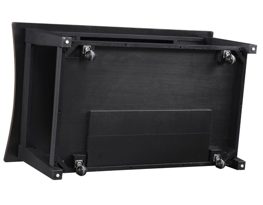 Joplin Lift-Top Cocktail Table with Casters