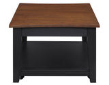 Joplin 3-Piece Lift-Top Table Set