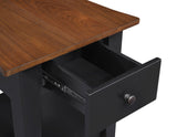Joplin 3-Piece Lift-Top Table Set