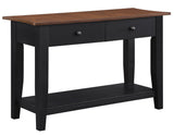 Joplin Sofa Table