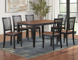 Joplin 5-Piece Dining Set